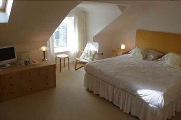 Bae Abermaw Hotel (Wales)